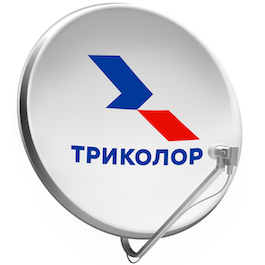 Триколор Волхов